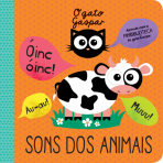 GATO GASPAR - SONS DOS ANIMAIS
