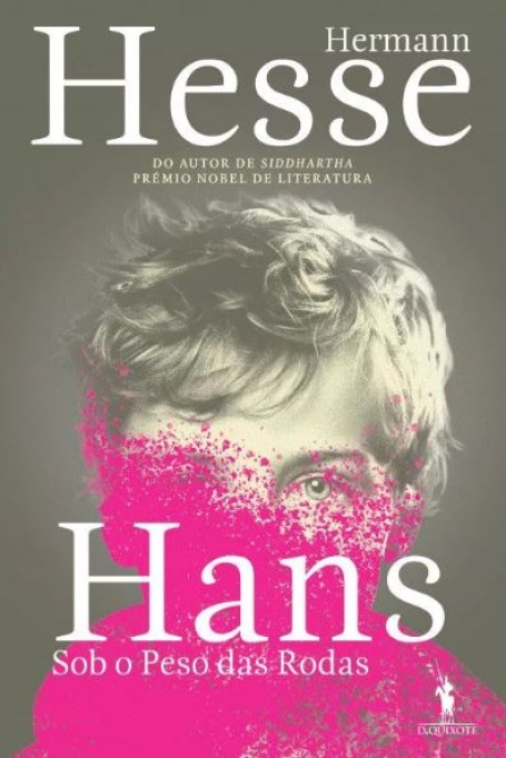 HANS SOB O PESO DAS RODAS