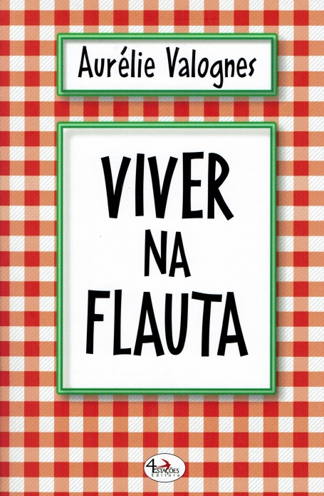 VIVER NA FLAUTA
