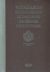 VOCABULARIO ORTOGRAFICO ATUALIZADO DA LINGUA PORTUGUESA