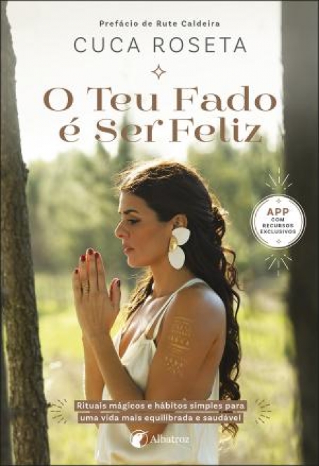 03538.10 - O TEU FADO É SER FELIZ