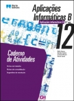 43417 - CAD. ATIVIDADES - APLICACOES INFORMATICAS B 12º ANO
