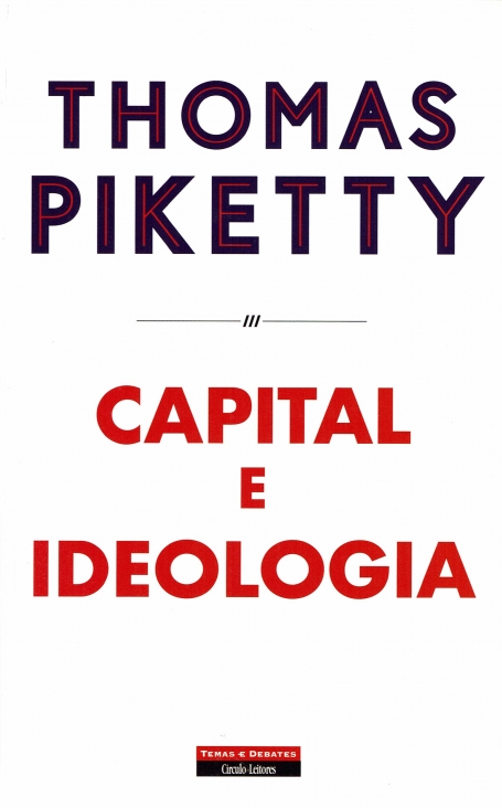 CAPITAL E IDEOLOGIA