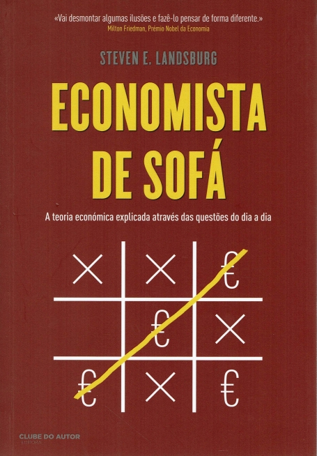 ECONOMISTA DE SOFA