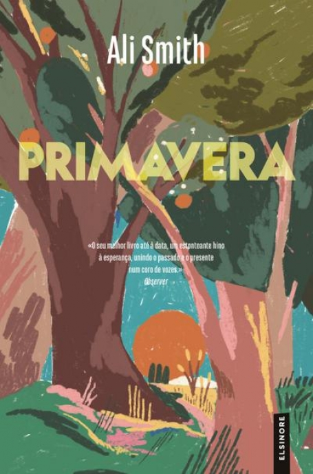 PRIMAVERA