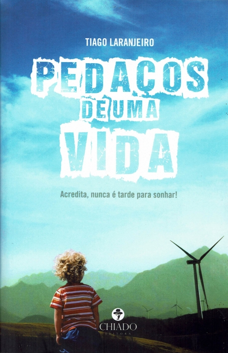 PEDACOS DE UMA VIDA