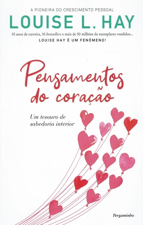 PENSAMENTOS DO CORAÇÃO