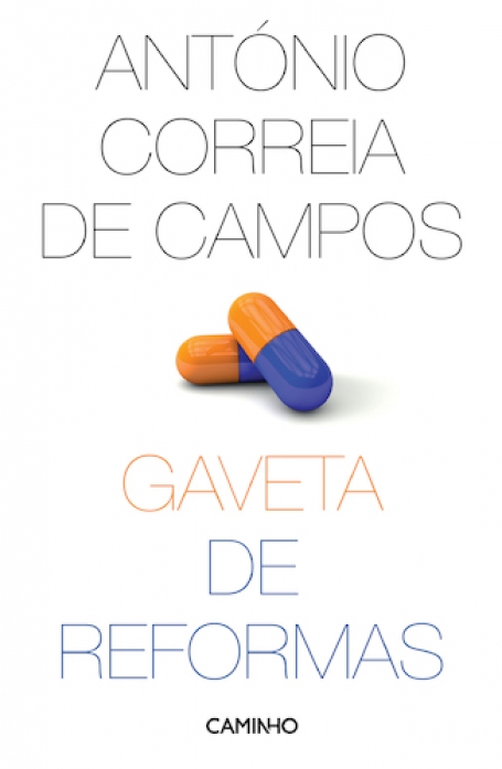 GAVETA DE REFORMAS