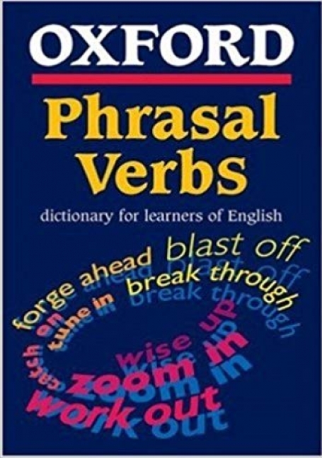 OXFORD PHRASAL VERBS