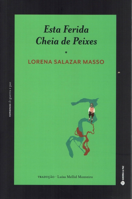 ESTA FERIDA CHEIA DE PEIXES