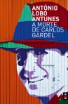 A MORTE DE CARLOS GARDEL - LIVRO DE BOLSO