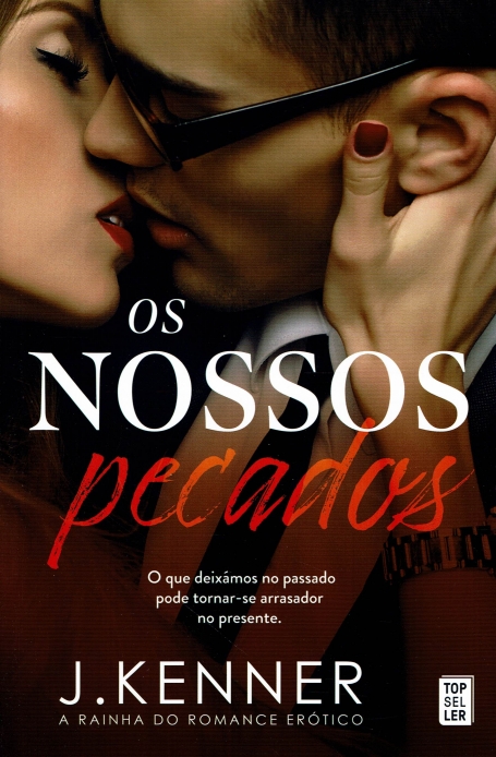 OS NOSSOS PECADOS