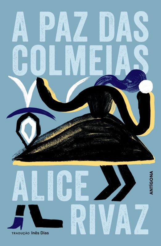 A PAZ DAS COLMEIAS