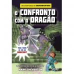 CONFRONTO COM O DRAGAO - AS AVENTURAS DE GAMEKNIGHT999 Nº 3