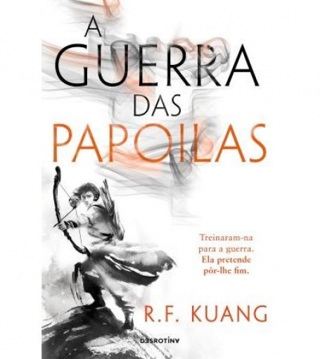 A GUERRA DAS PAPOILAS