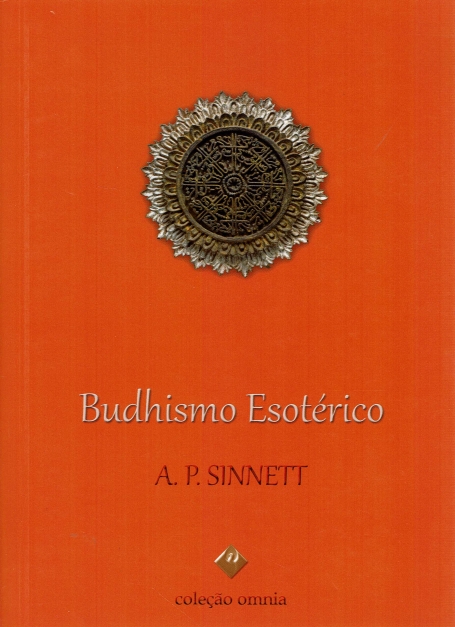 BUDHISMO ESOTÉRICO