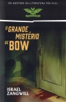 77410.10 - O GRANDE MISTERIO DE BOW - COL. VAMPIRO 9