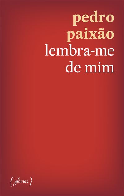 LEMBRA-ME DE MIM
