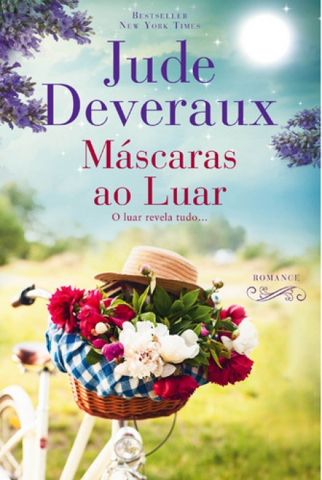 MASCARAS AO LUAR