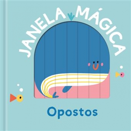 JANELA MAGICA OPOSTOS