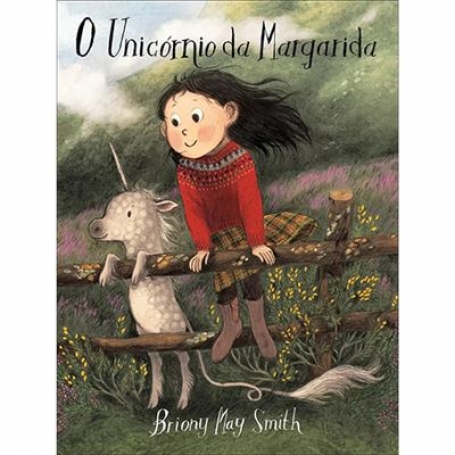 UNICORNIO DA MARGARIDA