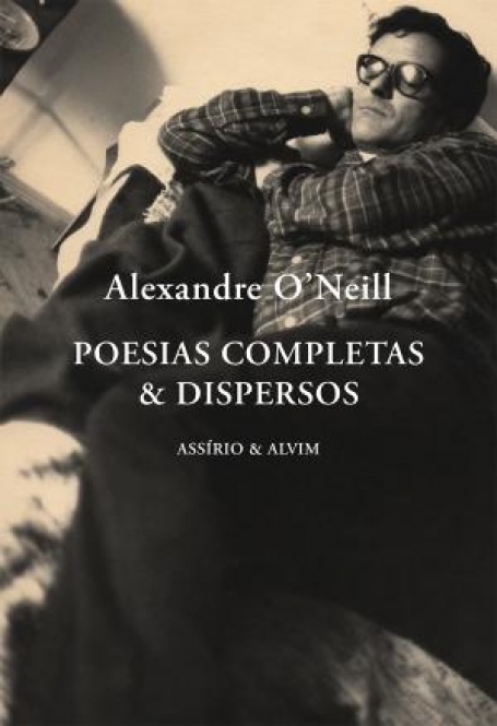79467.11 - POESIAS COMPLETAS & DISPERSOS
