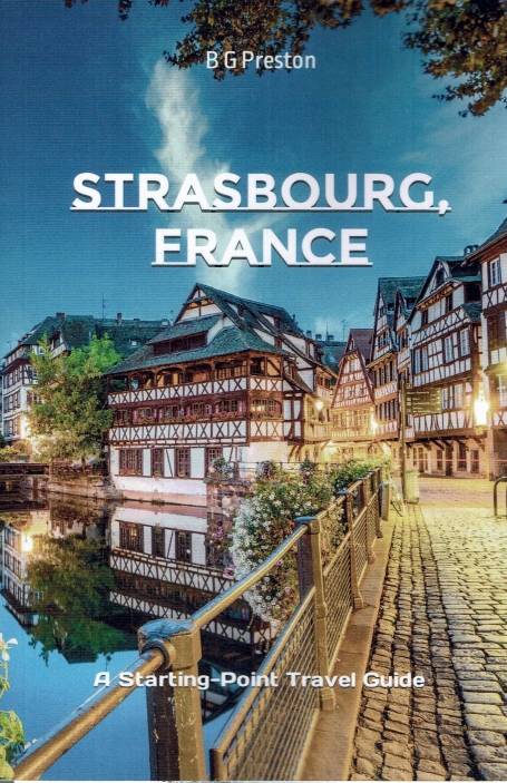 STRASBOURG FRANCE