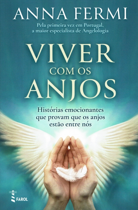 VIVER COM OS ANJOS