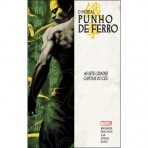 O IMORTAL PUNHO DE FERRO 2 - AS SETE CIDADES CAPITAIS DO CEU