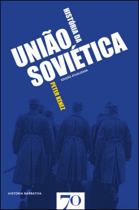 HISTORIA DA UNIAO SOVIETICA