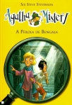 PEROLA DE BENGALA - AGATHA MISTERY 2