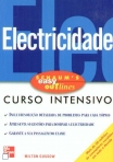 ELECTRICIDADE - CURSO INTENSIVO - schaums easy outlines