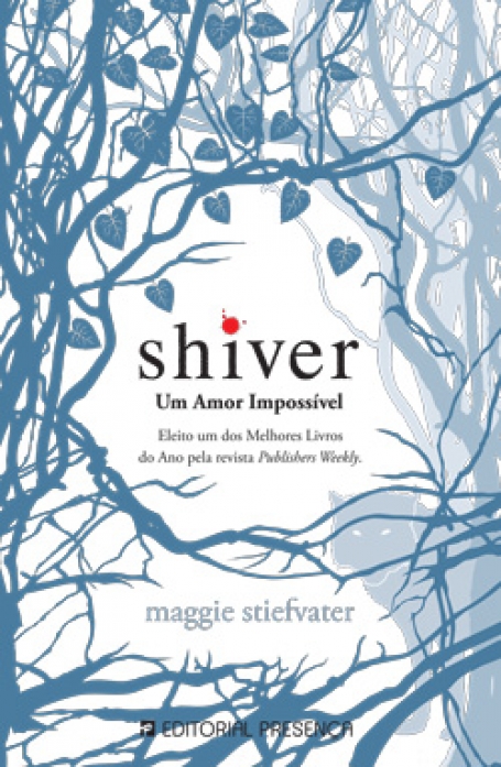 SHIVER - UM AMOR IMPOSSIVEL
