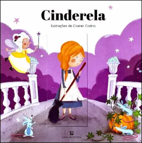 CINDERELA