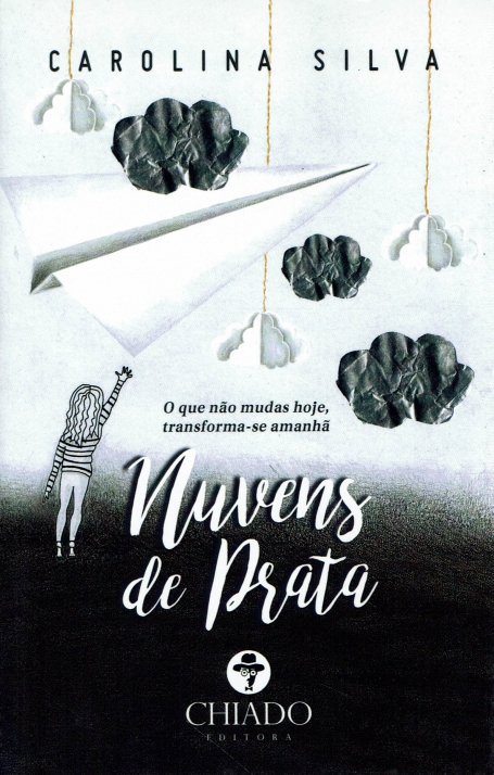 NUVENS DE PRATA