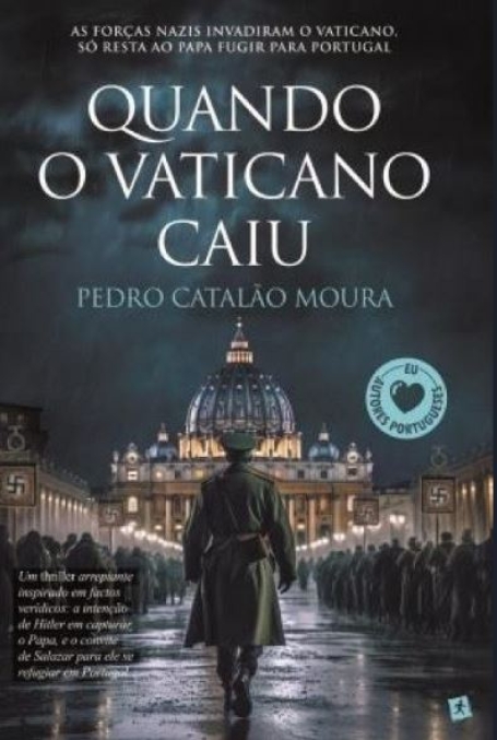 QUANDO O VATICANO CAIU