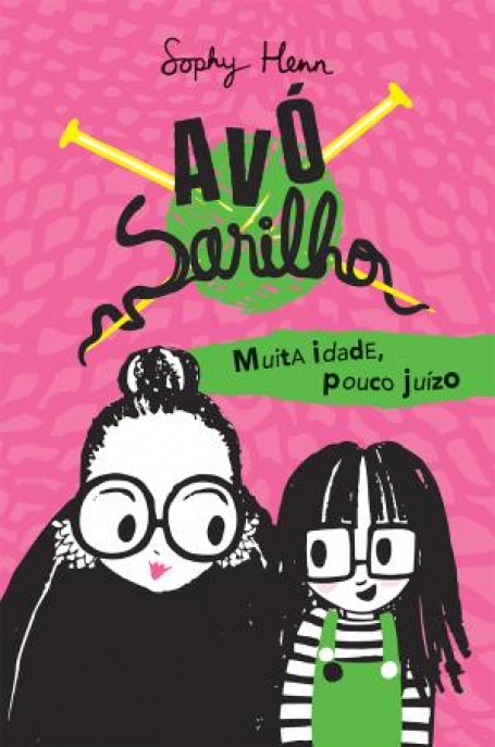 03179 - AVÓ SARILHO 1 - MUITA IDADE POUCO JUÍZO