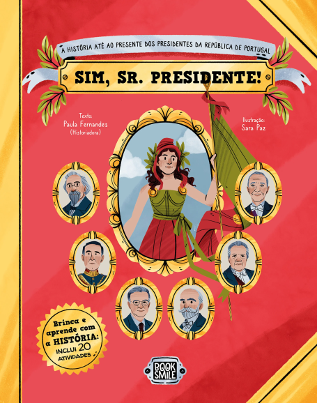 SIM SR. PRESIDENTE