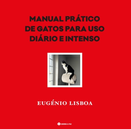 MANUAL PRÁTICO DE GATOS PARA USO DIÁRIO E INTENSO