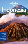 Lonely Planet Indonesia (Travel Guide)