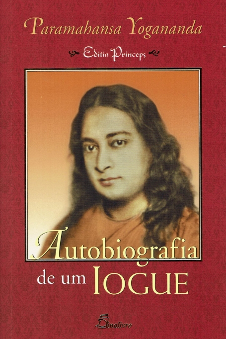 AUTOBIOGRAFIA DE UM IOGUE