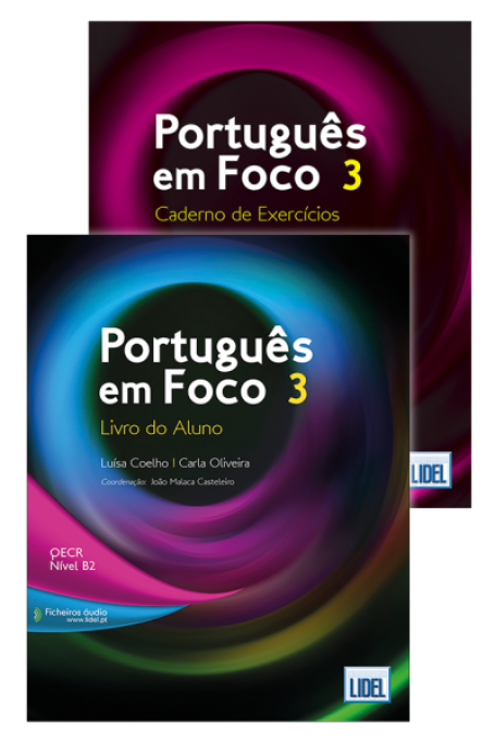 PORTUGUES EM FOCO 3 PACK ECONOMICO LIVRO DO ALUNO