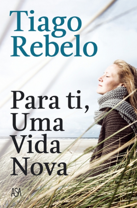 PARA TI, UMA VIDA NOVA