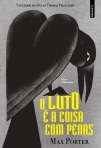 LUTO E A COISA COM PENAS