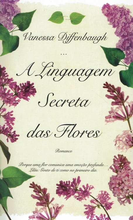 A LINGUAGEM SECRETA DAS FLORES