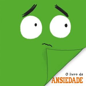 73221.10 - O LIVRO DA ANSIEDADE