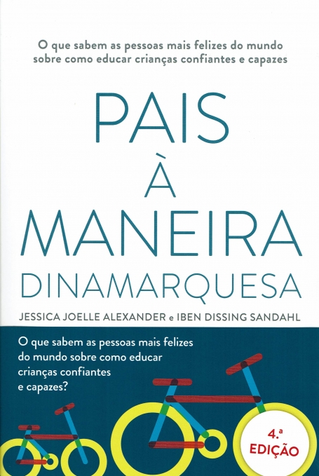 PAIS À MANEIRA DINAMARQUESA