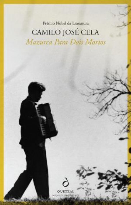 MAZURCA PARA DOIS MORTOS