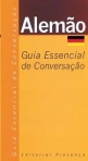 ALEMAO - GUIA ESSENCIAL DE CONVERSACAO