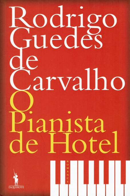 O PIANISTA DE HOTEL